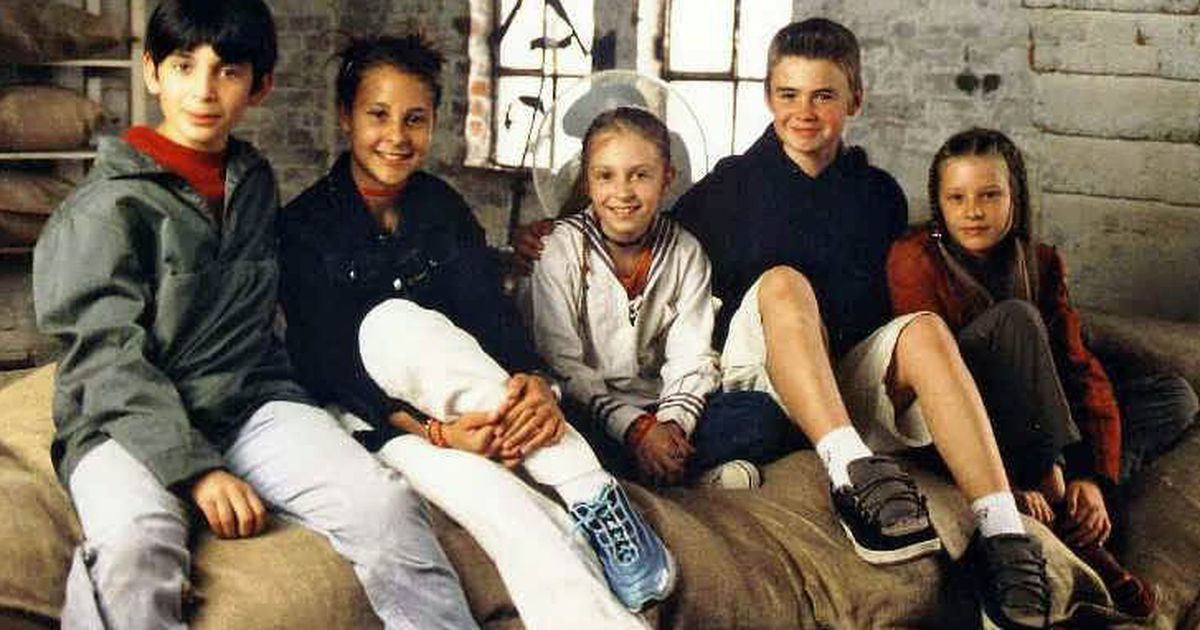 Pfefferkörner Heute