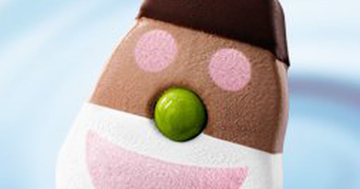 Süßigkeiten, die jedes 90erKind geliebt hat.