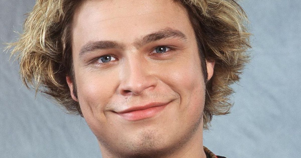 &quot;GZSZ&quot; So sieht Tim Sander heute aus