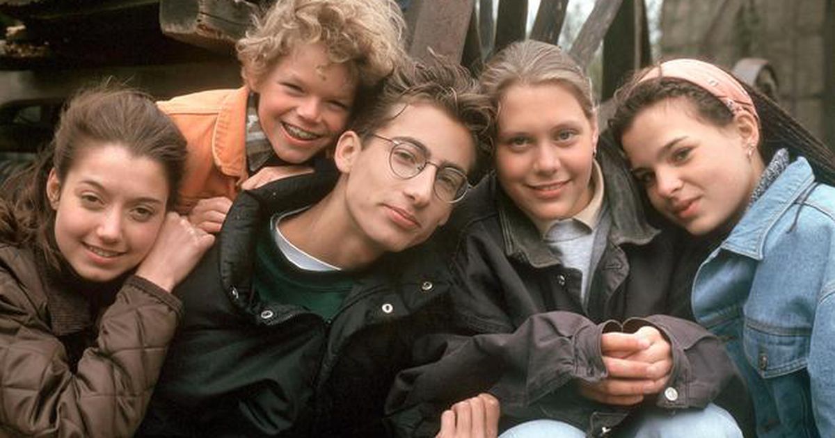 Die Kinder Vom Süderhof Heute