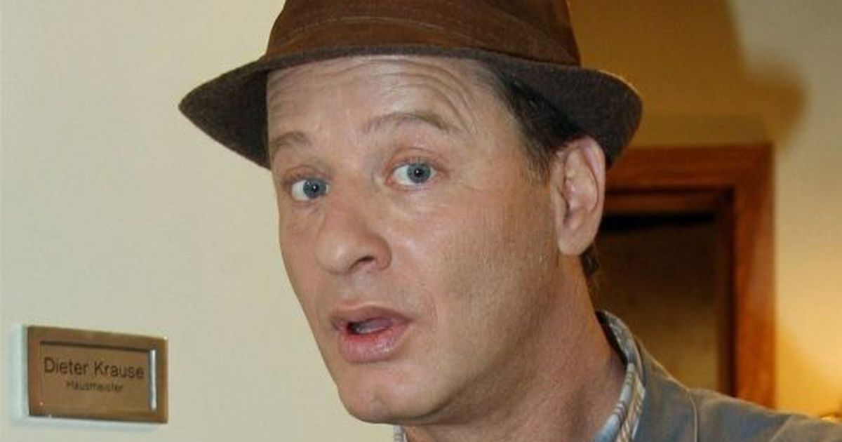 "Hausmeister Krause" So sehr haben sich die Darsteller verändert