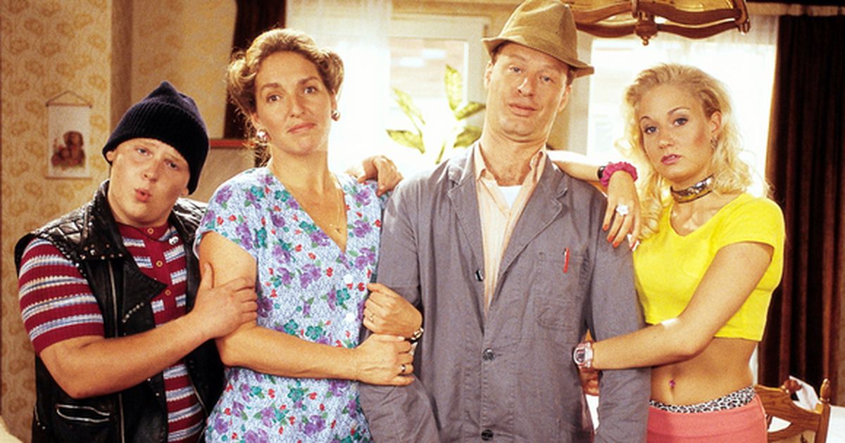 &quot;Hausmeister Krause&quot; So sehr haben sich die Darsteller verändert