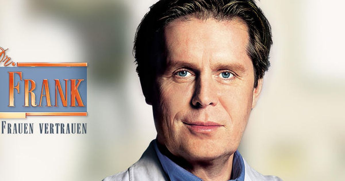 Dr Stefan Frank Heute Dr Stefan Frank Heute