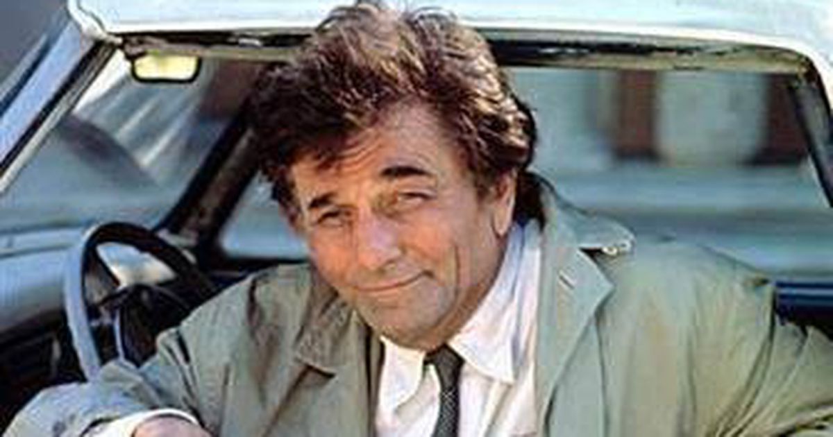 Diese "Columbo"Fakten sollte jeder Fan kennen