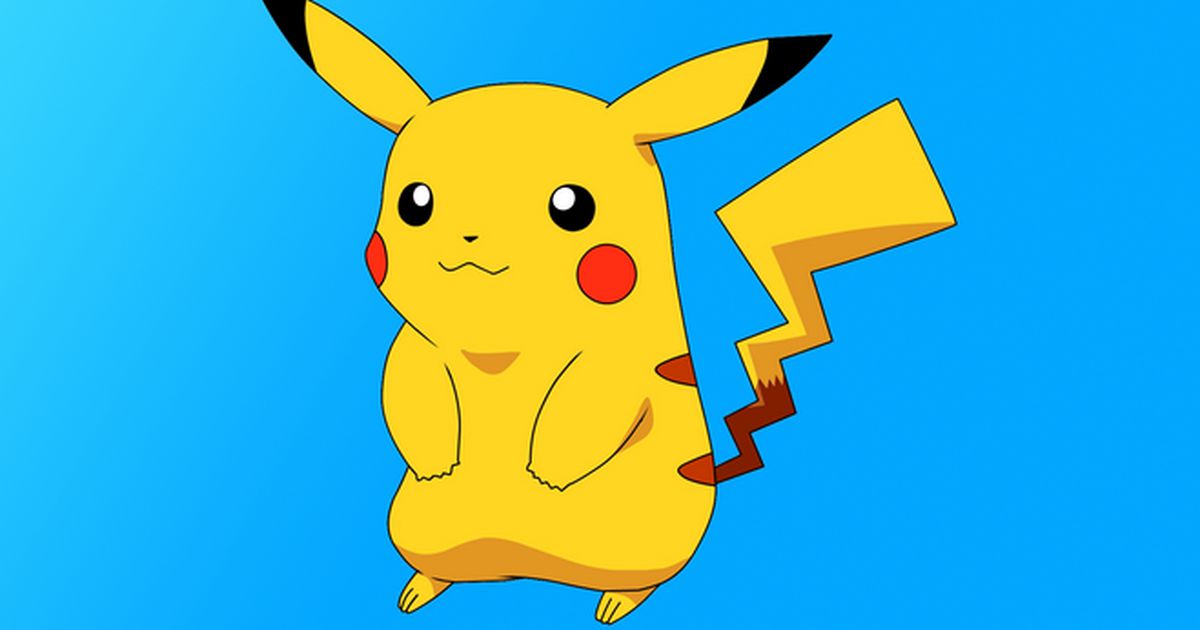 Pokémon Jetzt gibt es sie wirklich!