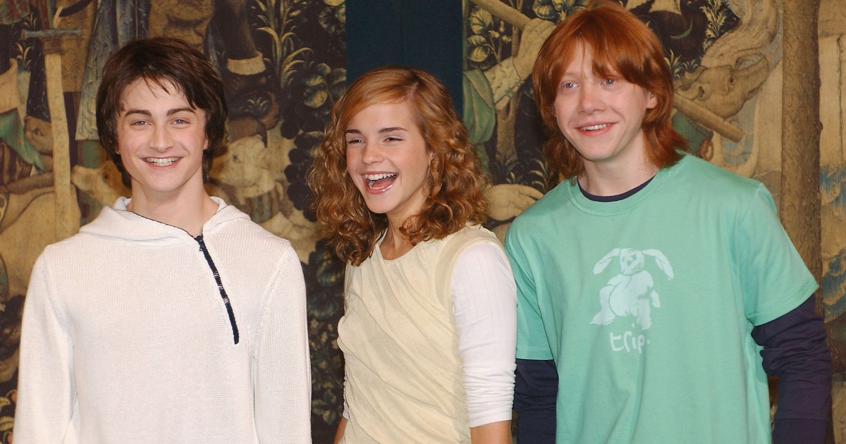 Wie Gut Kennst Du Harry Potter