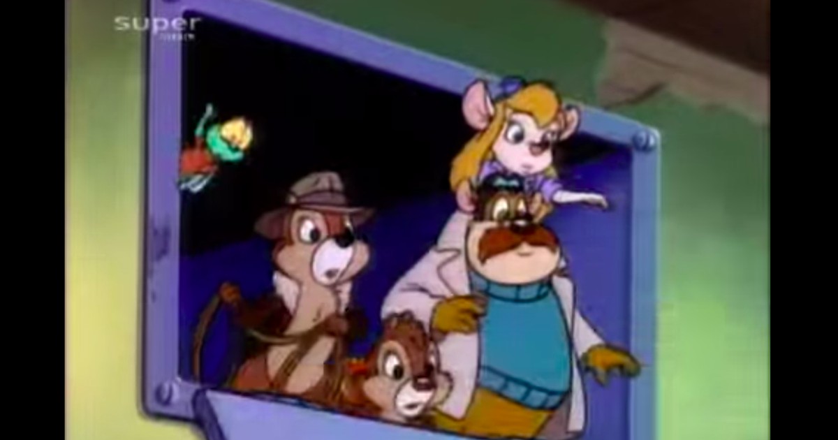 Käpt N Balu Und Seine Tollkühne Crew Intro
