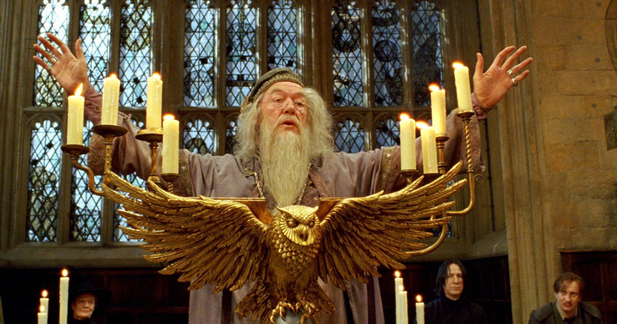 Harry Potter Geheimnisse Harry Potter Geheimnisse